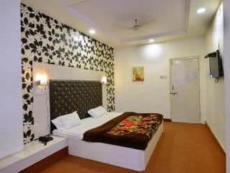 Hotel Royal Palace, Bhopal 2
